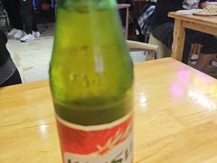 -巡场大烧烤(春水苑店)