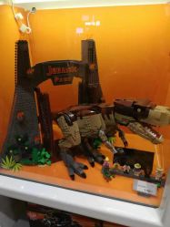 -kidsland(南开大悦城店)