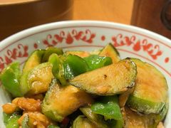 -汉小城·老铫子藕汤·乡野湖北菜(江汉路吉庆街店)