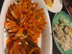 -海天楼中餐厅(吴宫泛太平洋酒店)