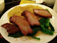 -丽的面家(多宝路店)