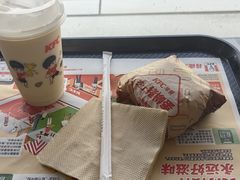 -肯德基(建华店)