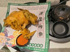 -奔跑吧陕菜·盛世长安(民乐园万达店)