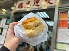 -金凤茶餐厅(湾仔店)