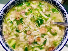 烂糊面-一麦·龙岛(上海青浦店)