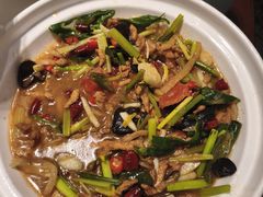 -古萧汪家羊肉馆(淮北四马路店)