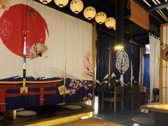 -本寻烧肉酒场(双井店)