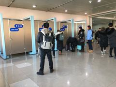-哈尔滨太平国际机场