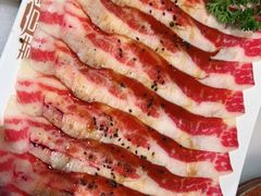 -韩宫宴烤肉·料理(如皋万达店)