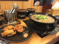 -博多一幸舍(侨福芳草地购物中心店)