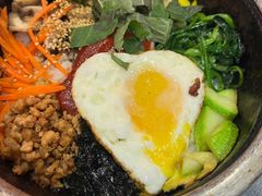 -春花民族美食(佳木斯总店)