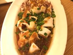 双味蒸鱿鱼-原製原味(普陀山磐龙店)