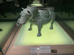 -上海博物馆(人民广场馆)