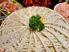 -旧街市鲜货老火锅(大光路店)