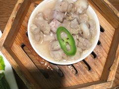 -点心传说·粤菜点心(佐阾虹湾店)