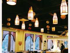 -咸宁万豪温泉谷度假区