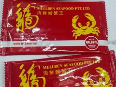 -龙海鲜螃蟹王(宏茂桥店)