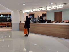 门面-Cupping Room(Harbour City)