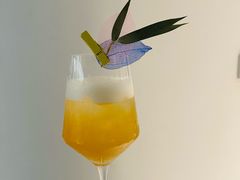 -叁 Three· bistro餐酒馆