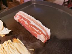 -百年食客韩式烤肉(南三环店)