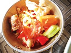 -新繁老號豌豆汤饭店·江湖菜(宝光寺店)