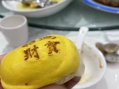 -齐家花园大酒店(宝山店)
