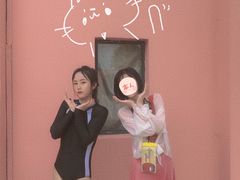 -东钱湖水上乐园(南门)