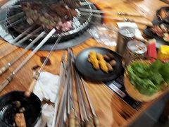 -号令江湖·水浒烤肉(和畅睦邻中心店)