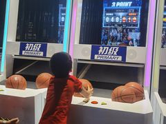 -VS SPORTS PARK运动玩乐园·团建·生日会(合生汇店)
