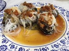 -胖子饺子馆·海鲜家常菜(海军博物馆店)