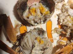 -欢乐牧场海鲜烤肉自助(牡丹园店)