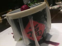 醉猪肝-明仕田园酒店