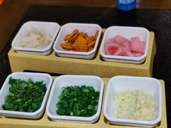 -汇聚德京味铜锅涮肉(沈家桥二路店)