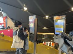 -麦当劳(豫园店)