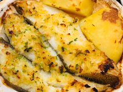 -妈阁铭记澳葡美食