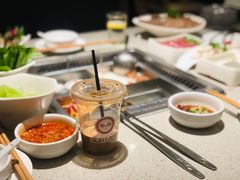 -海底捞火锅(群光广场店)