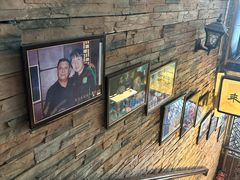-厚味居炙子烤肉·清真(天桥南纬路店)