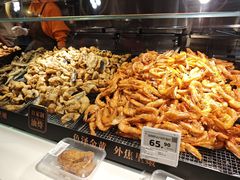 -胖东来生活广场(健康路店)