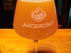 -JuiceRobot·手工意大利面&汉堡精酿(珠江新城店)