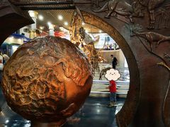 -国家自然博物馆