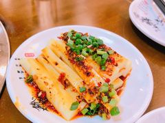 -岳记兴隆·青城腊排铜火锅(融创店)