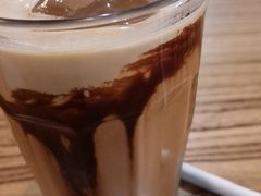 -明谦·Coffee&Cocktail Bar(美您公园店)