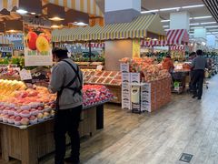 -果蔬好生活超市(东湖店)