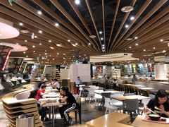 大堂-食悦天美食广场(温州万象城店)