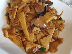 -马凯餐厅(长椿街店)