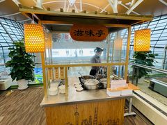 -浦东机场国航头等贵宾室