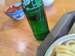 -清真马杰山牛肉汤馆