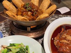 -南京大牌档(崇文门国瑞店)
