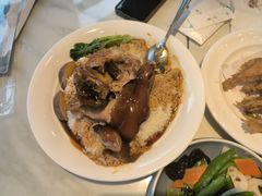 -南山鲜虾面·活鲜小馆·海味大连菜(南山总店)