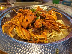 -石牌岭小亮蒸虾•湖北老字号(左岭店)